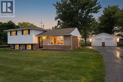 15527 COUNTY RD 8 Essex, ON N0R 1L0