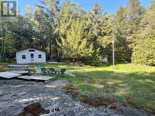 1080 Milne Road, Bracebridge (Oakley), ON - Outdoor