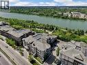219 619 Saskatchewan Crescent W, Saskatoon, SK  - Outdoor With Body Of Water With View 
