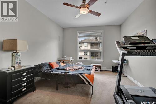 219 619 Saskatchewan Crescent W, Saskatoon, SK - Indoor