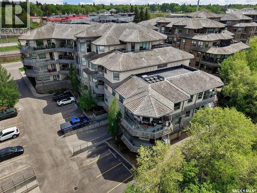 219 619 Saskatchewan Crescent W, Saskatoon, SK - Outdoor
