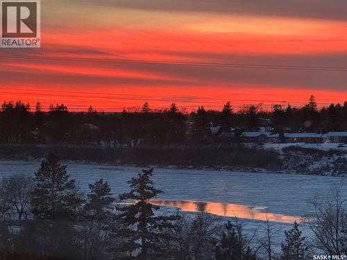 219 619 Saskatchewan Crescent W, Saskatoon, SK - Outdoor With Body Of Water With View