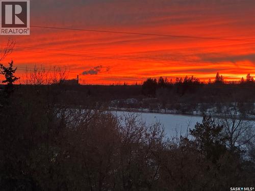 219 619 Saskatchewan Crescent W, Saskatoon, SK - Outdoor With Body Of Water With View