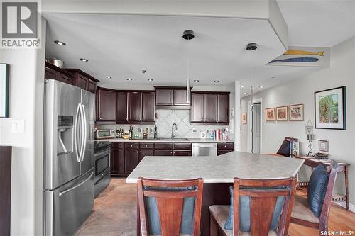 219 619 Saskatchewan Crescent W, Saskatoon, SK - Indoor