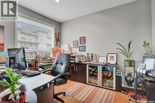 219 619 Saskatchewan Crescent W, Saskatoon, SK - Indoor Photo Showing Office