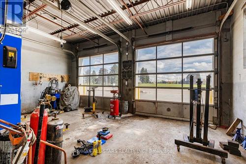 14806 Woodbine Avenue, Whitchurch-Stouffville, ON 