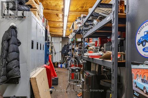 14806 Woodbine Avenue, Whitchurch-Stouffville, ON 
