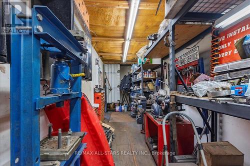 14806 Woodbine Avenue, Whitchurch-Stouffville, ON 