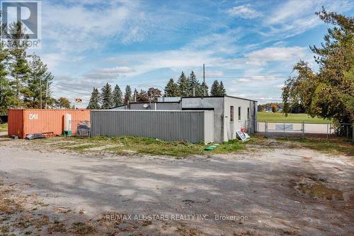 14806 Woodbine Avenue, Whitchurch-Stouffville, ON 