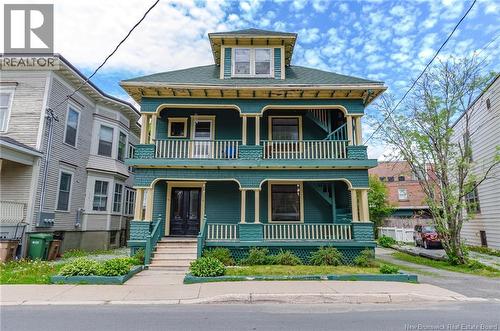 73-75 Clarendon Street  Saint John, NB E2K 1A5