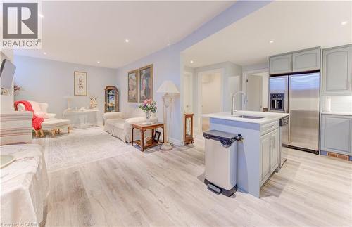 52 Edgehill Drive, Kitchener, ON - Indoor