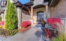 52 Edgehill Drive, Kitchener, ON  - Outdoor 