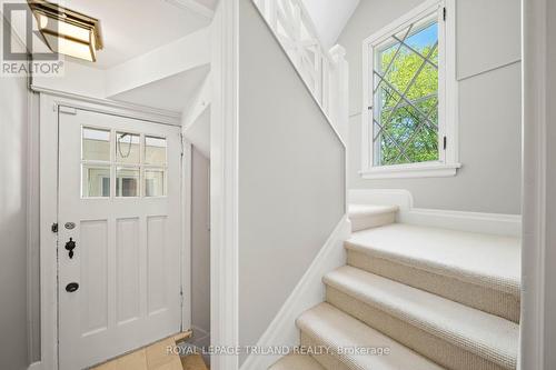 997 Maitland Street, London East (East B), ON - Indoor Photo Showing Other Room