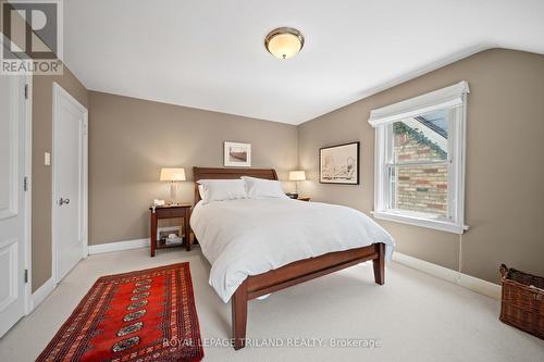 997 Maitland Street, London East (East B), ON - Indoor Photo Showing Bedroom