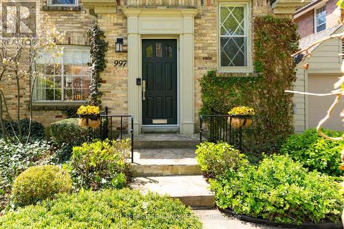 997 Maitland Street, London East (East B), ON - Outdoor