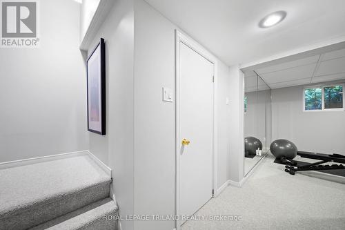 997 Maitland Street, London East (East B), ON - Indoor Photo Showing Other Room