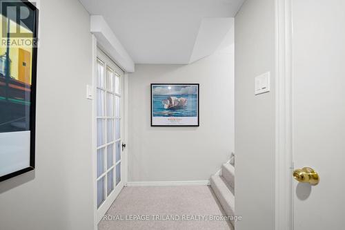 997 Maitland Street, London East (East B), ON - Indoor Photo Showing Other Room