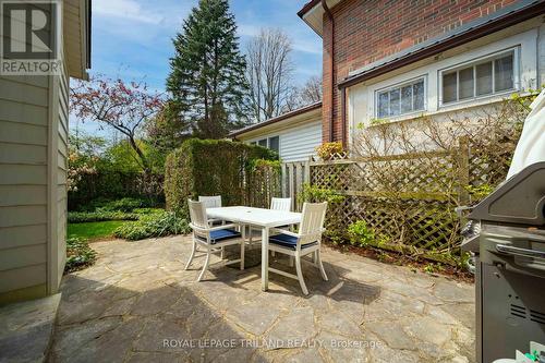 997 Maitland Street, London East (East B), ON - Outdoor With Exterior