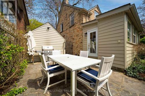 997 Maitland Street, London East (East B), ON - Outdoor