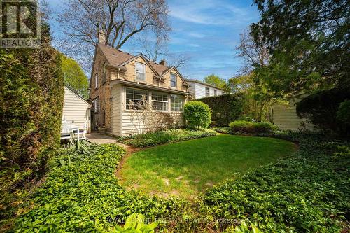 997 Maitland Street, London East (East B), ON - Outdoor