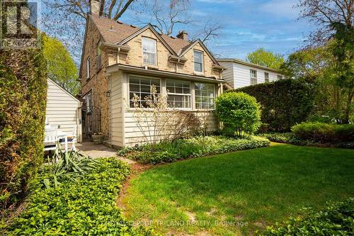 997 Maitland Street, London East (East B), ON - Outdoor