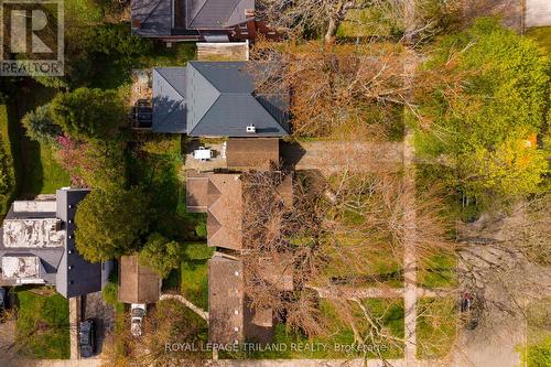 997 Maitland Street, London East (East B), ON - Outdoor With View