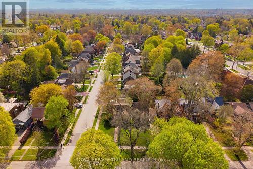997 Maitland Street, London East (East B), ON - Outdoor With View