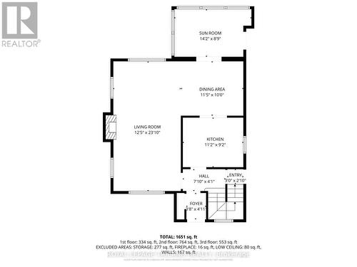997 Maitland Street, London East (East B), ON - Other