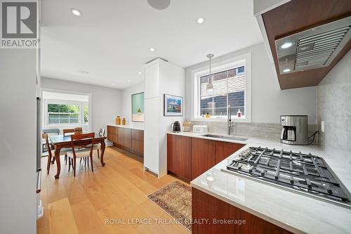 997 Maitland Street, London East (East B), ON - Indoor