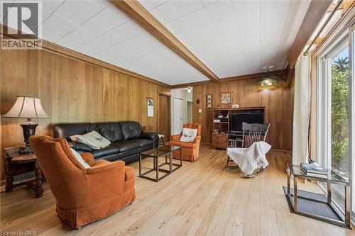 15 Cloverdale Crescent, Kitchener, ON - Indoor