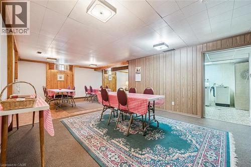 15 Cloverdale Crescent, Kitchener, ON - Indoor