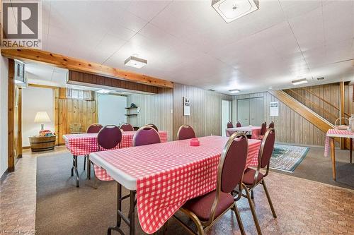 15 Cloverdale Crescent, Kitchener, ON - Indoor