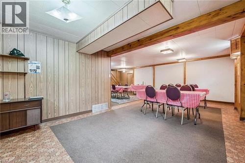 15 Cloverdale Crescent, Kitchener, ON - Indoor Photo Showing Other Room