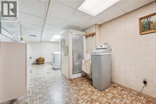 15 Cloverdale Crescent, Kitchener, ON - Indoor