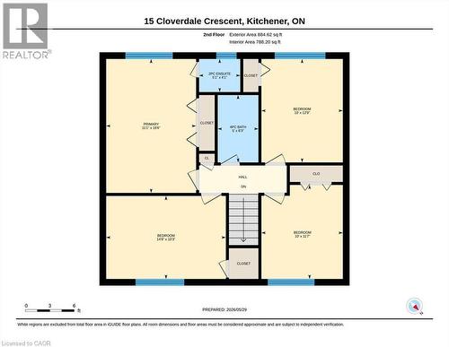 15 Cloverdale Crescent, Kitchener, ON - Other