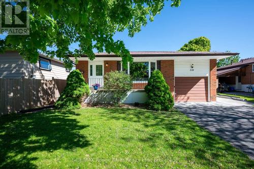 538 WILLOW CRESCENT  Cobourg, ON K9A 2B3