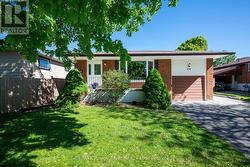 538 WILLOW CRESCENT Cobourg, ON K9A 2B3