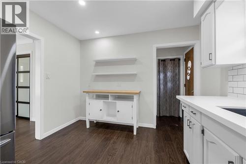 5 Armour Drive, Welland, ON - Indoor Photo Showing Other Room