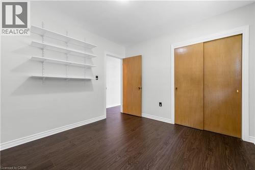 5 Armour Drive, Welland, ON - Indoor Photo Showing Other Room