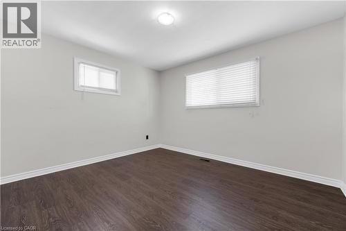VIRTUALLY STAGED - 5 Armour Drive, Welland, ON - Indoor Photo Showing Other Room