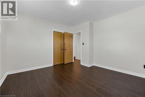 5 Armour Drive, Welland, ON - Indoor Photo Showing Other Room