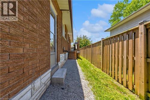 5 Armour Drive, Welland, ON - Outdoor With Exterior