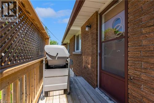 5 Armour Drive, Welland, ON - Outdoor With Exterior
