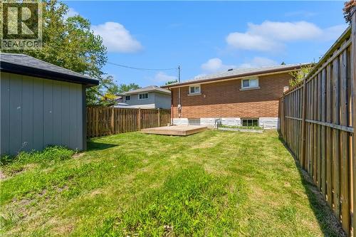 5 Armour Drive, Welland, ON - Outdoor With Exterior
