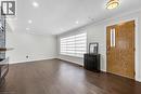 5 Armour Drive, Welland, ON  - Indoor 