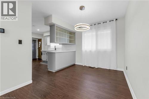 5 Armour Drive, Welland, ON - Indoor