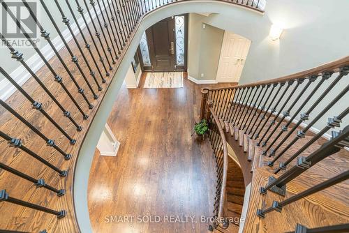 107 Arnold Avenue, Vaughan, ON - Indoor Photo Showing Other Room