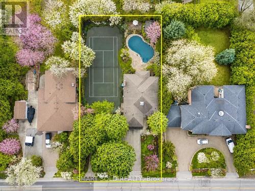 107 Arnold Avenue, Vaughan, ON - Outdoor