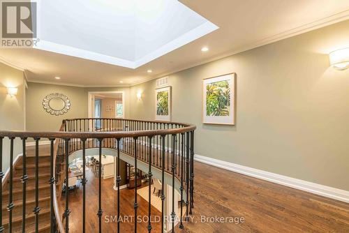 107 Arnold Avenue, Vaughan, ON - Indoor Photo Showing Other Room