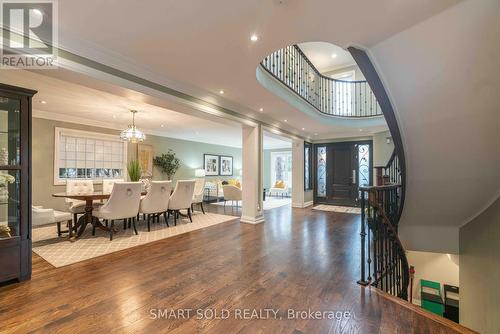 107 Arnold Avenue, Vaughan, ON - Indoor